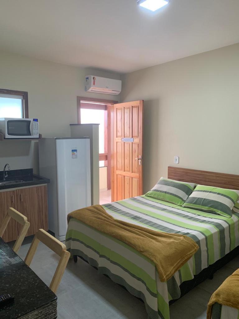 Suitetrails - Flat Morada da Barra