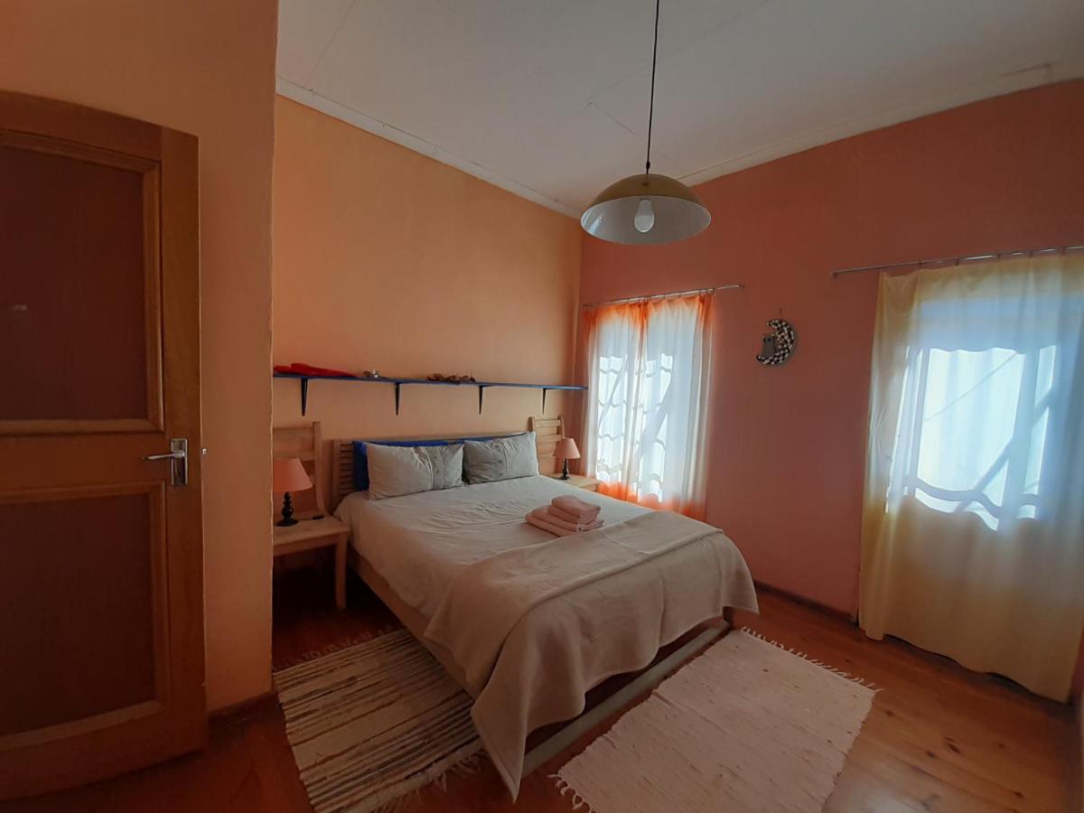 Elkes Guesthouse - Housity