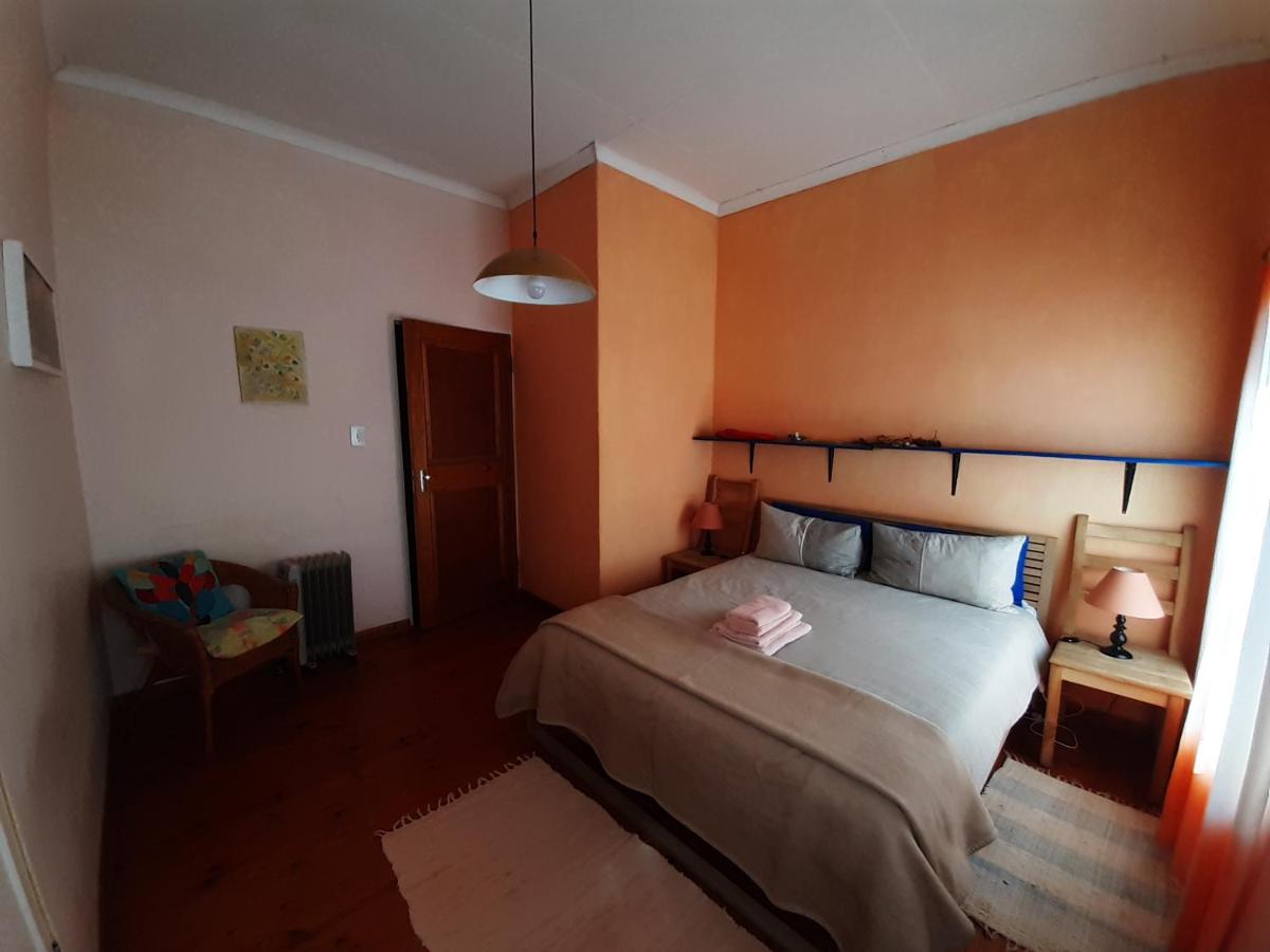 Elkes Guesthouse - Housity