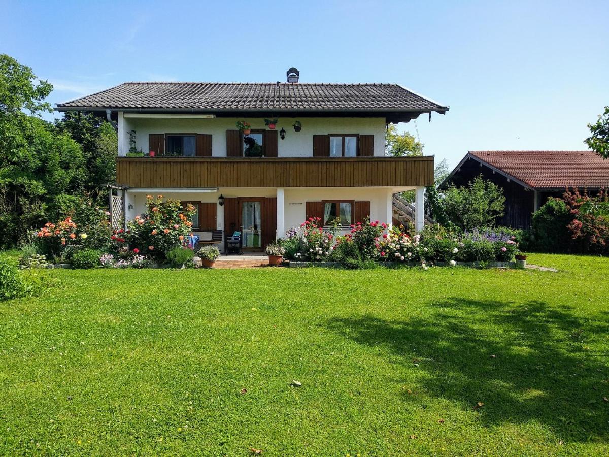 Ferienwohnungen Loisenhof - Housity