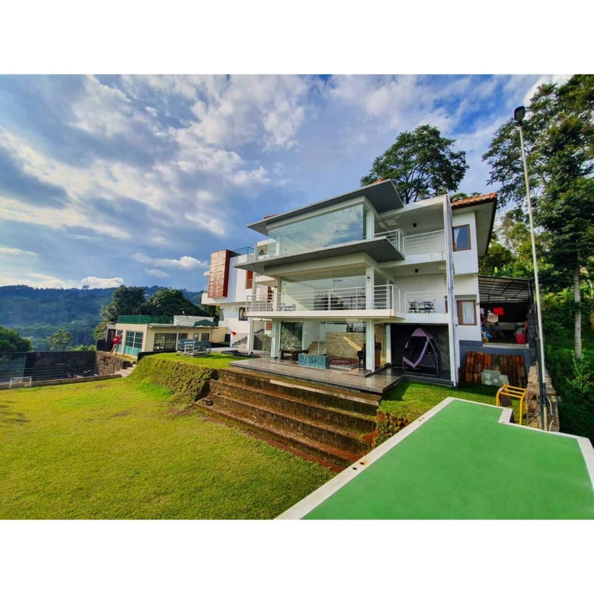 Villa Rosvita Bandung - Housity