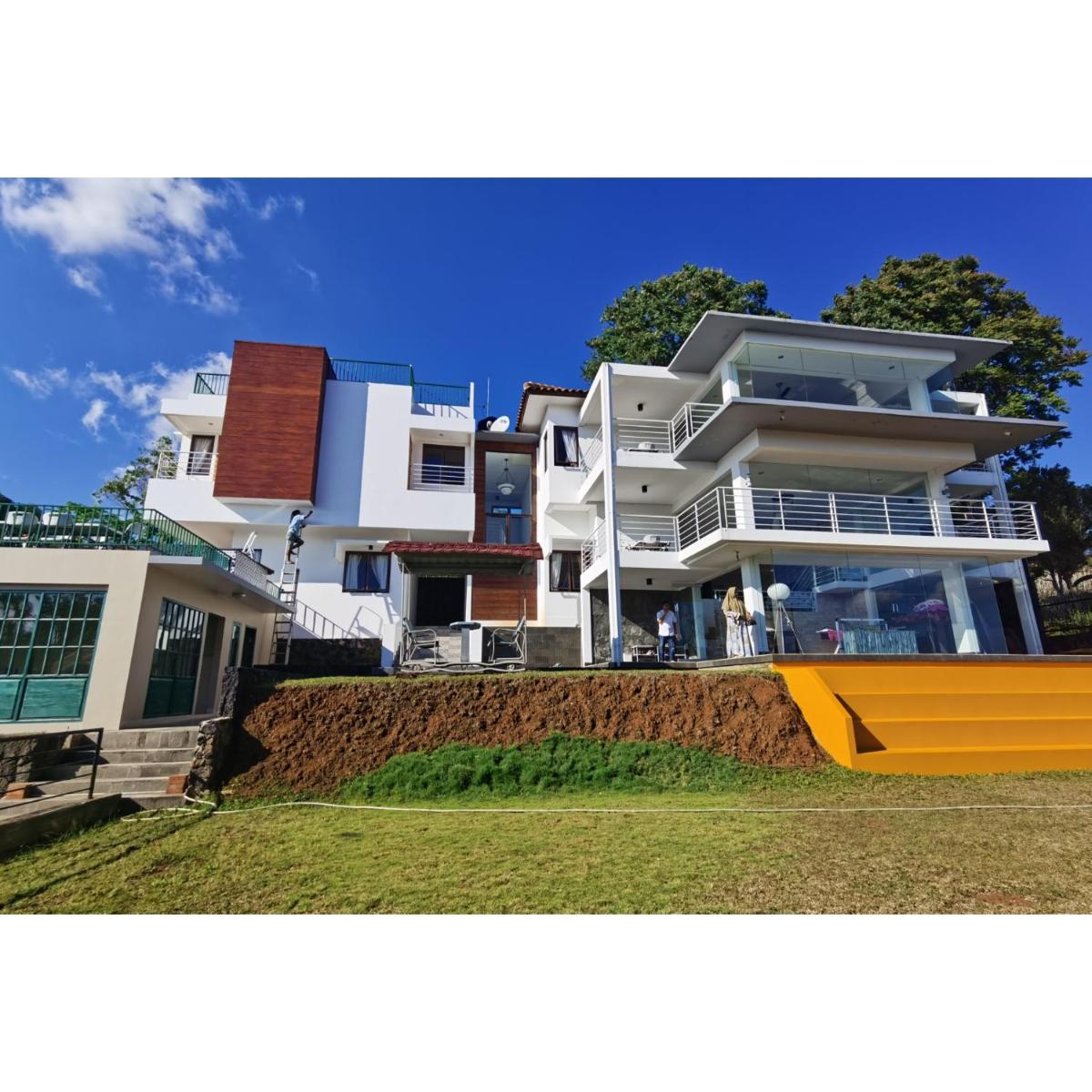 Villa Rosvita Bandung - Housity