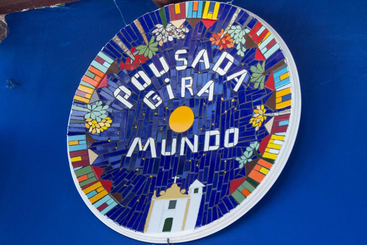 Pousada Gira Mundo - Housity