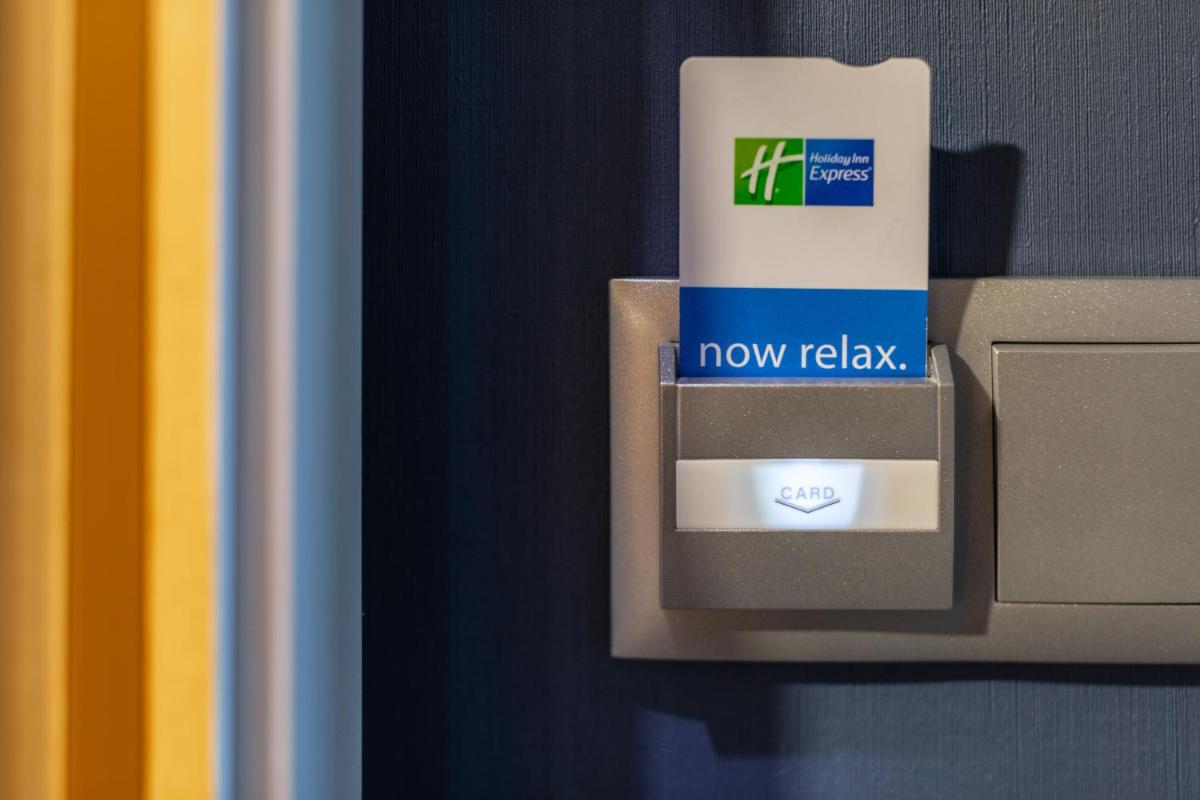 Holiday Inn Express Porto Exponor, an IHG Hotel - Housity