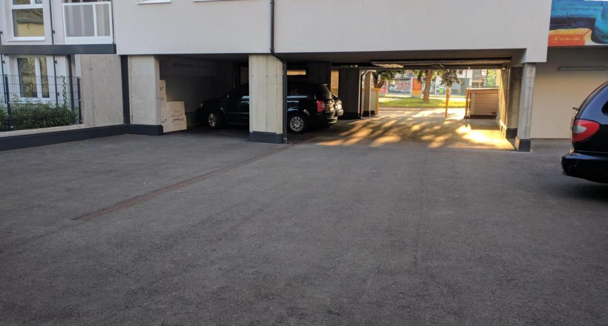 007 Studio Apartment Madrid 30m2 - Housity