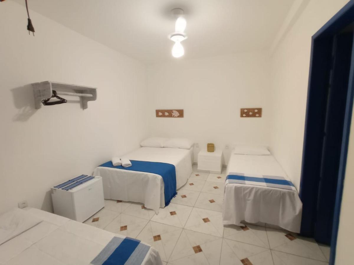 Pousada Gira Mundo - Housity
