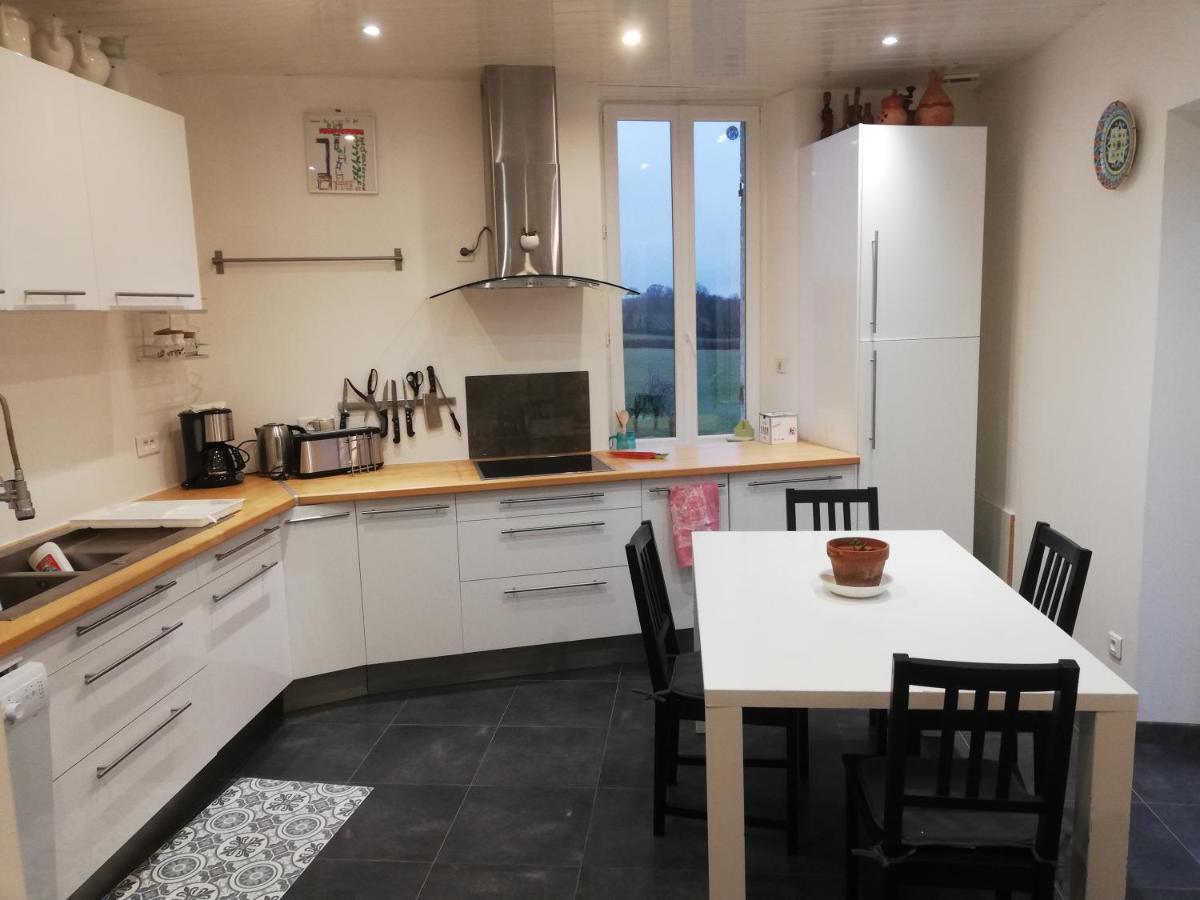 L'Escale Bellevue - Housity