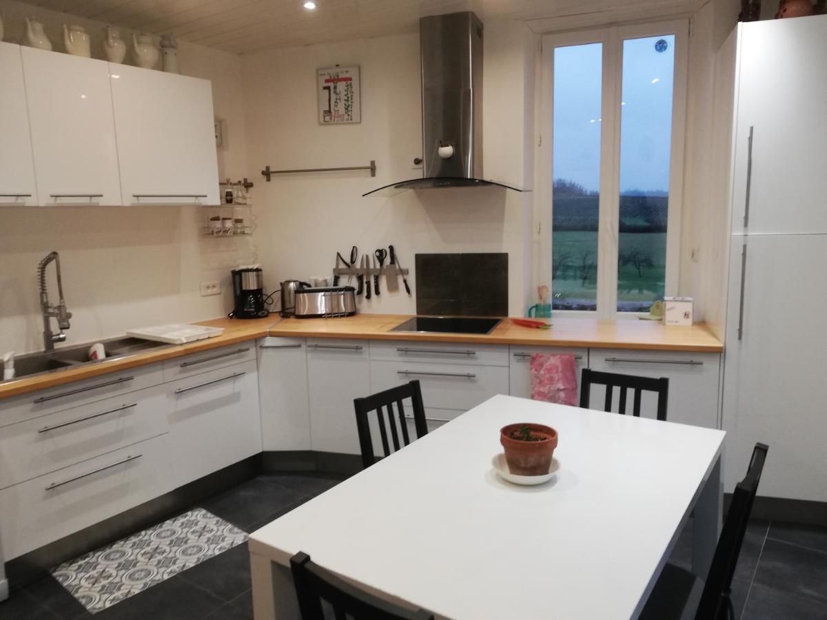 L'Escale Bellevue - Housity