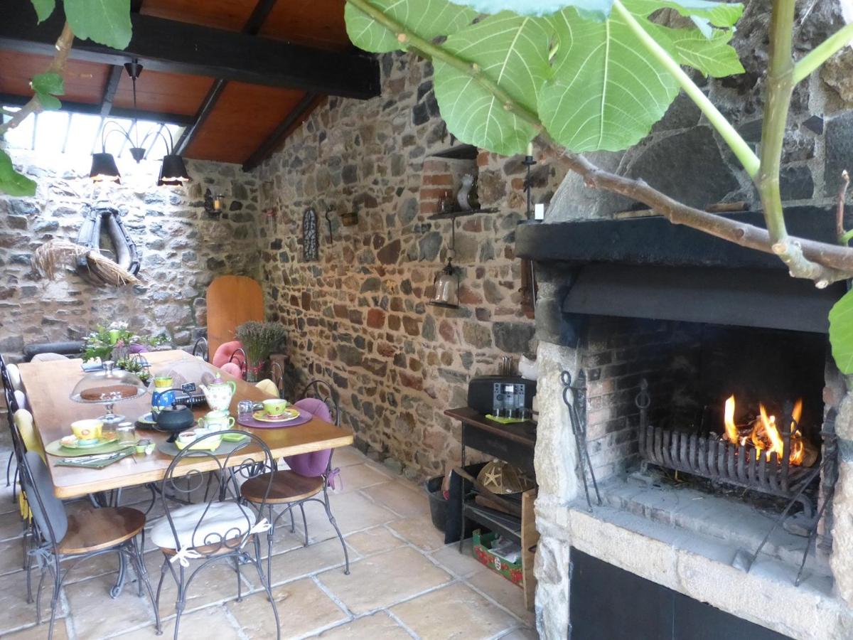 Suitetrails - Le Clos du Merle