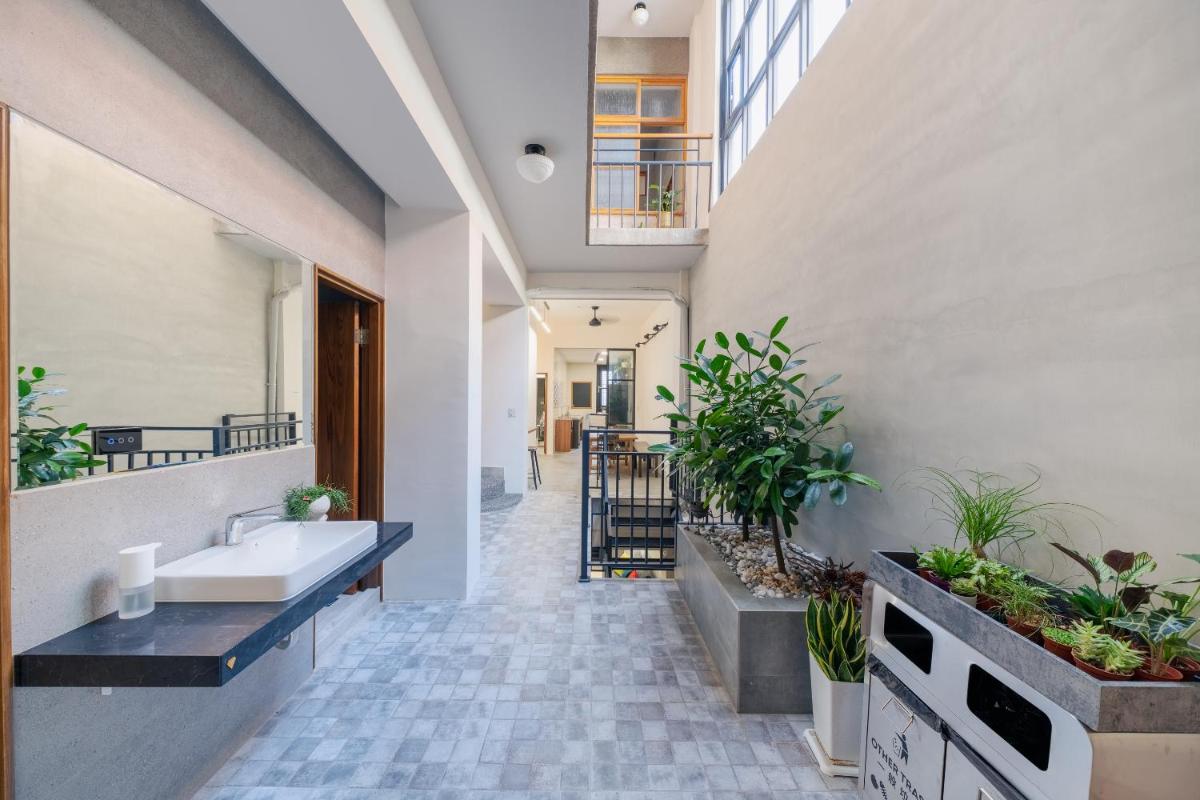 De Provintia Straat B&B - Housity