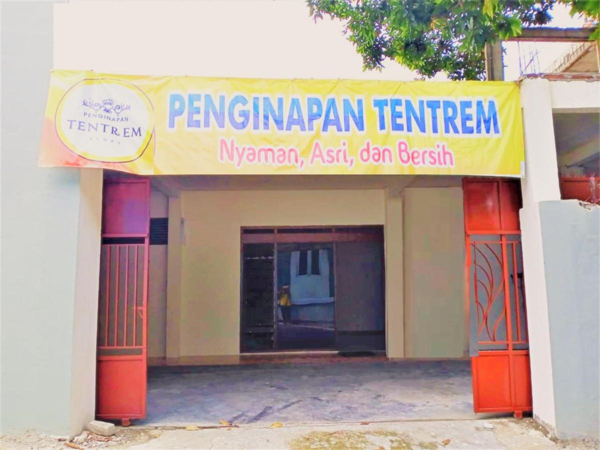 Penginapan Tentrem - Housity