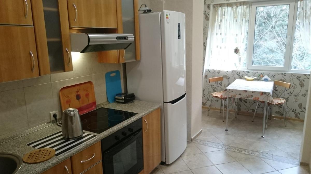Khosta Center Apartment - Housity
