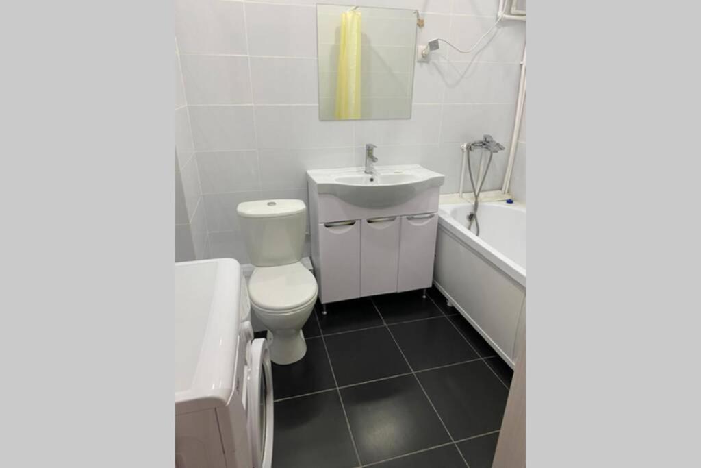Новая квартира в новом доме - Housity