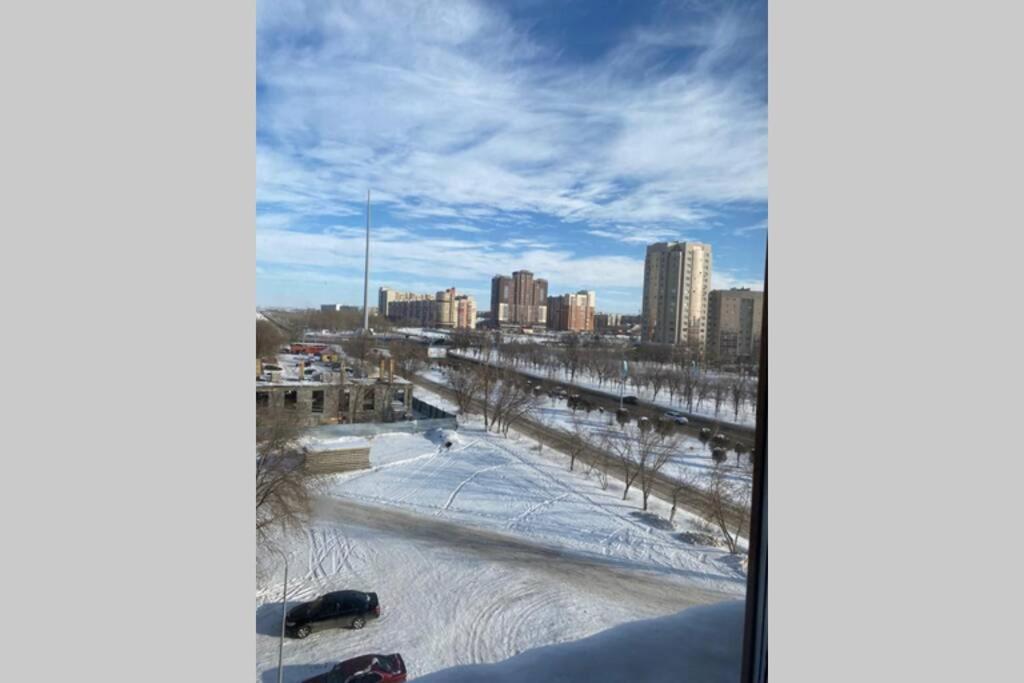 Новая квартира в новом доме - Housity