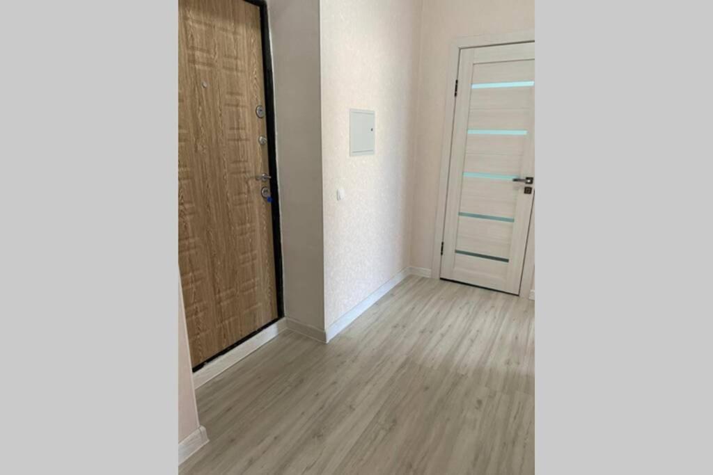 Новая квартира в новом доме - Housity