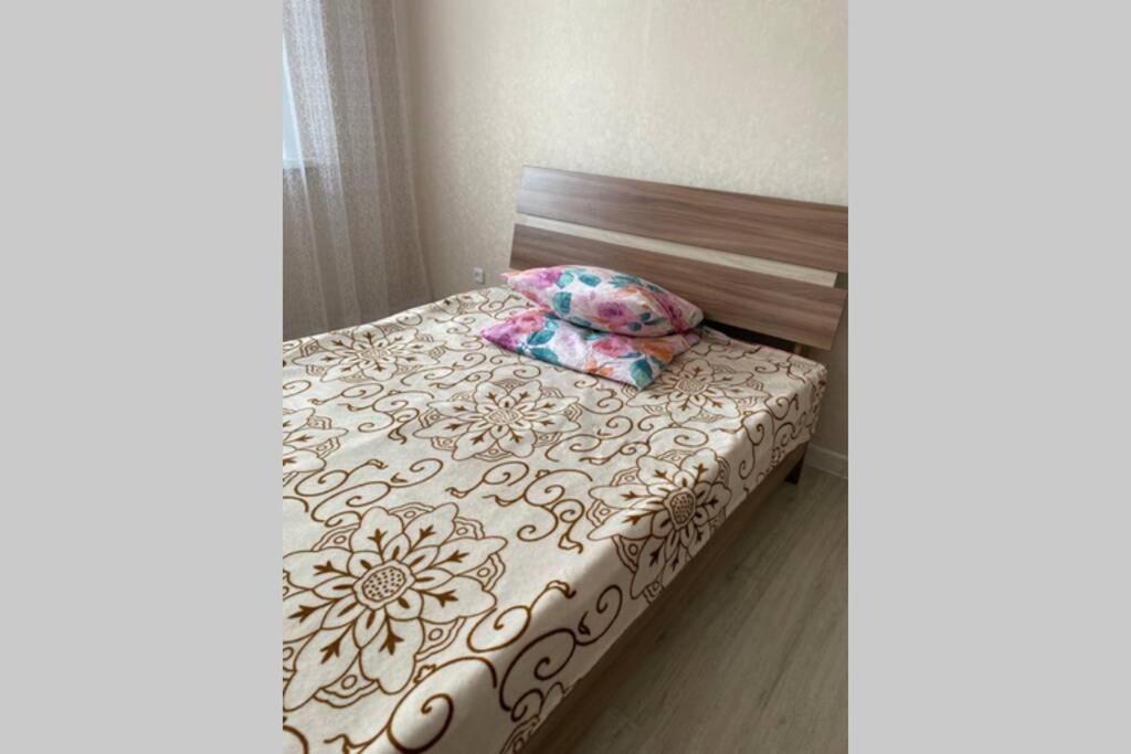 Новая квартира в новом доме - Housity