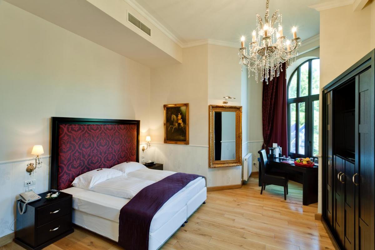 MOXA Bucharest Boutique Hotel - Housity