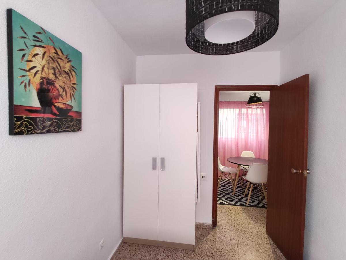 Nice apartment near the port of Santa Pola - Hizvo