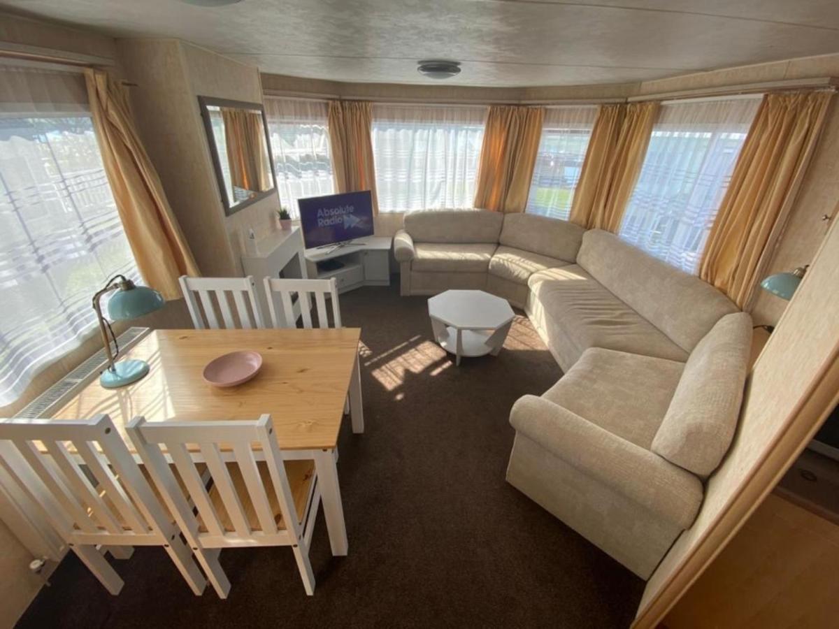 Lake District Static Caravan Lakeside Cumbria - Housity