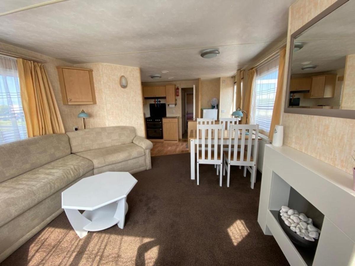 Lake District Static Caravan Lakeside Cumbria - Housity