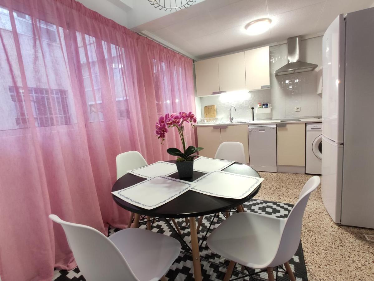 Nice apartment near the port of Santa Pola - Hizvo