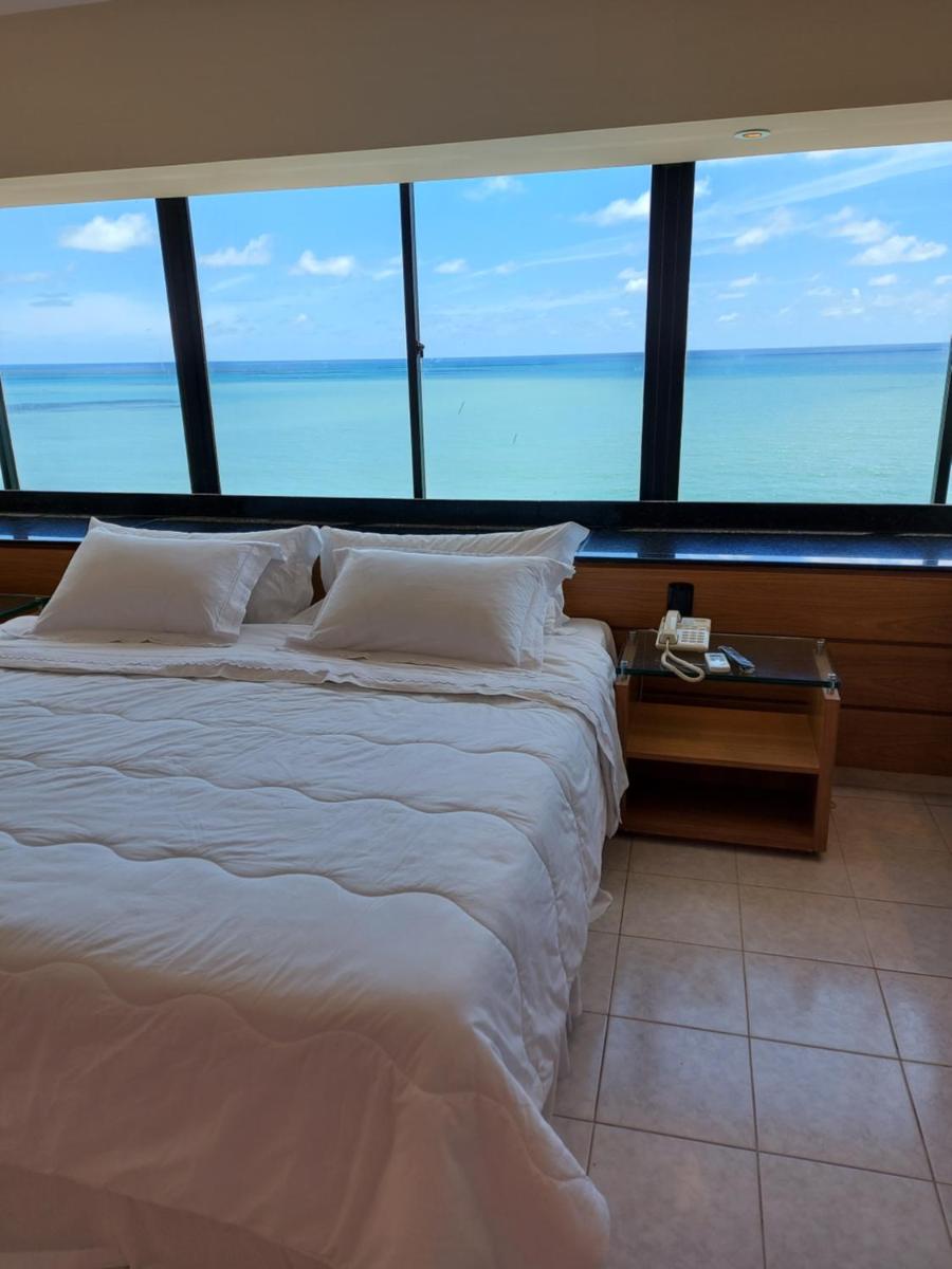 Hotel Euro Suíte Recife Boa Viagem - Housity