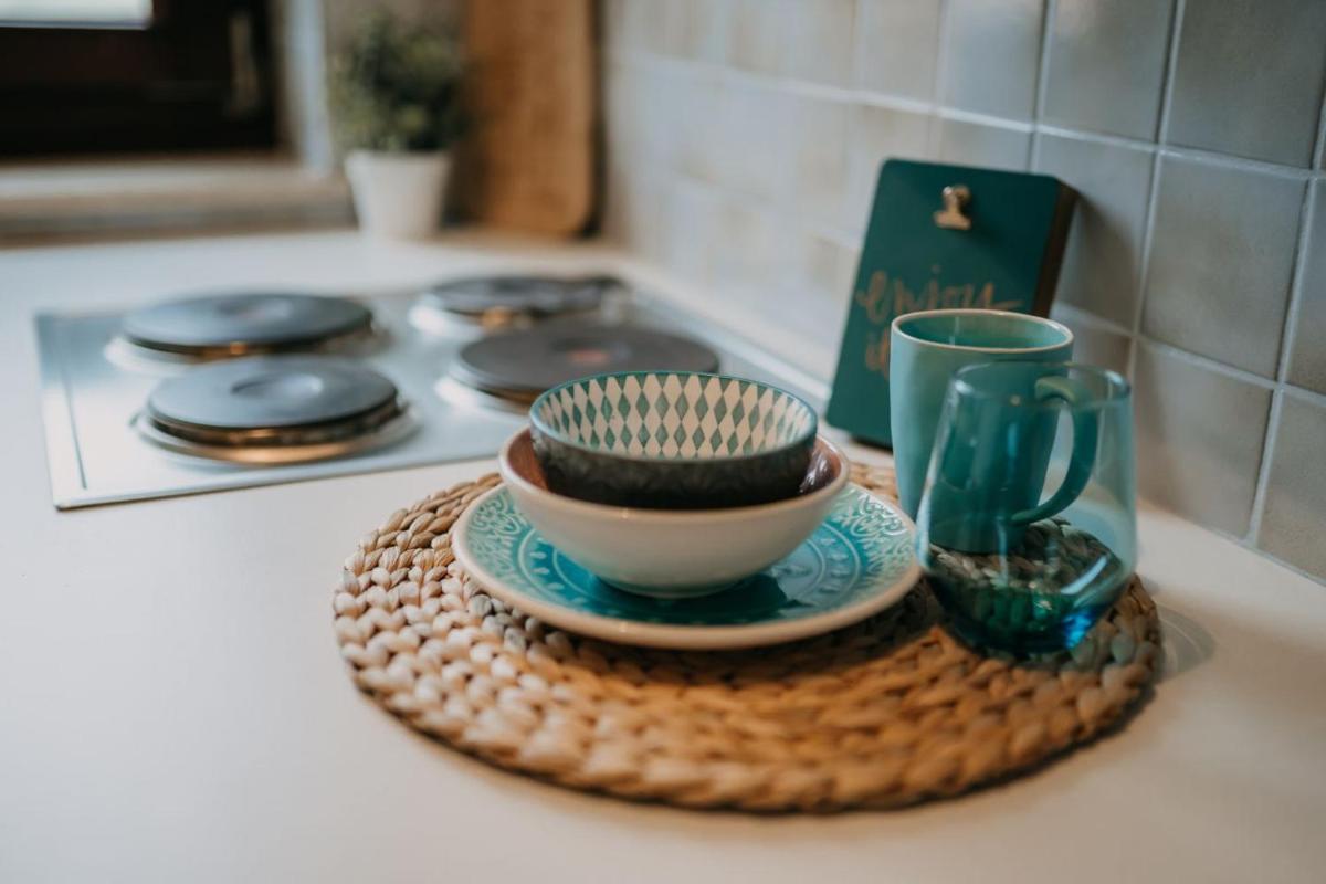 Apartment Veldener Bucht by Seebnb - Housity