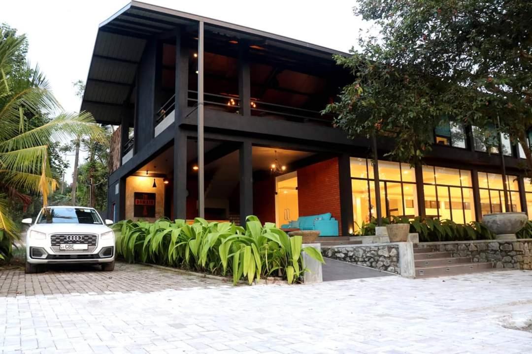 The Domain - Housity