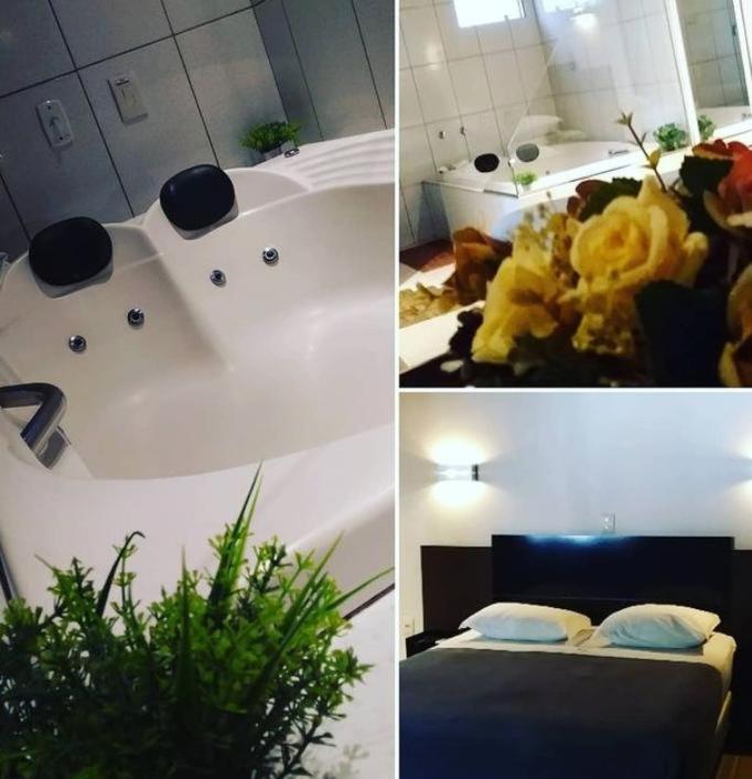 Hotel Pousada das Araucarias - Housity