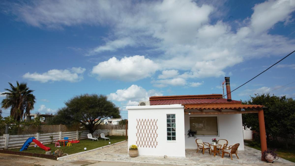 Evas House 7 mins walk to beach - Housity