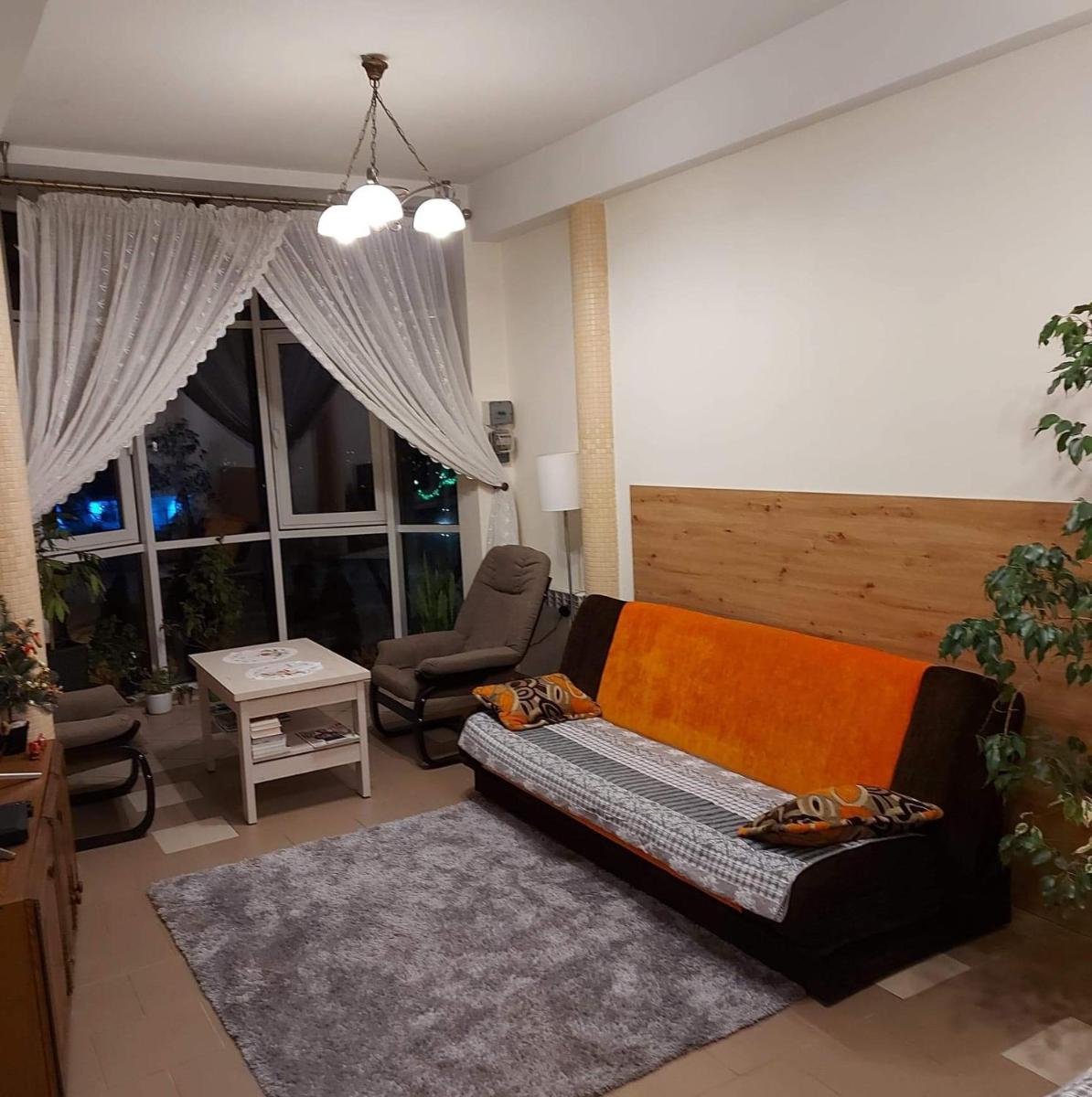 Apartamenty Smaczek - Housity