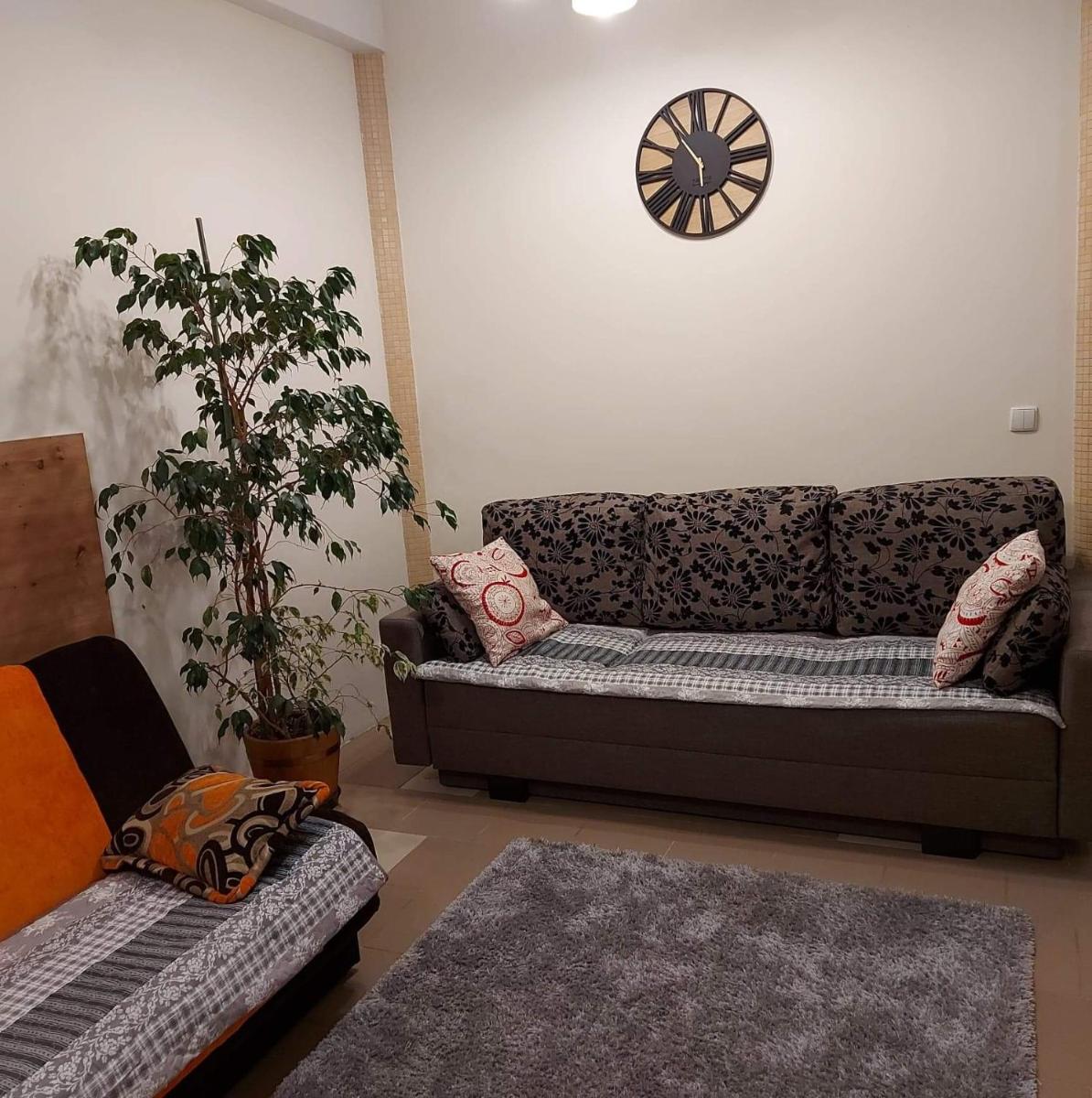 Apartamenty Smaczek - Housity