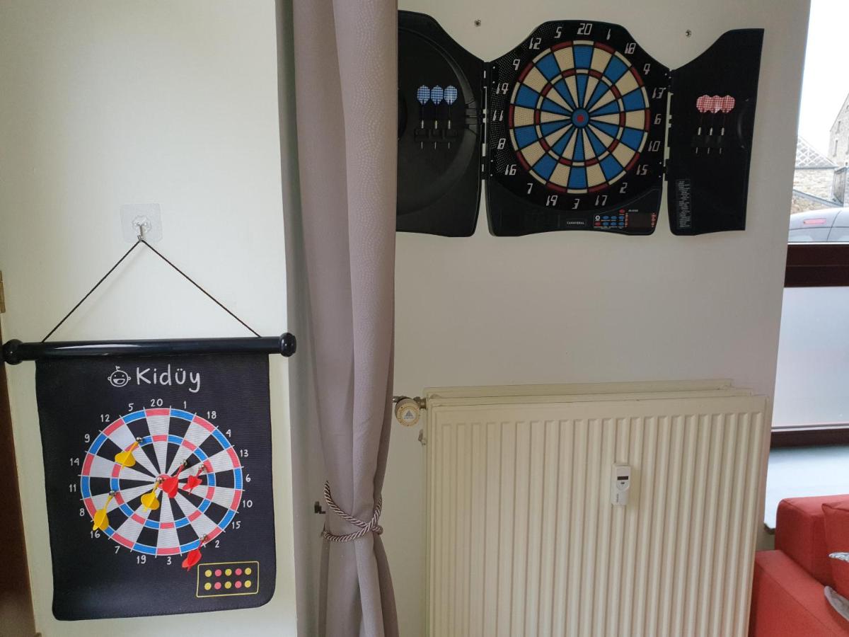 Le Relais du Randonneur 2 - Housity