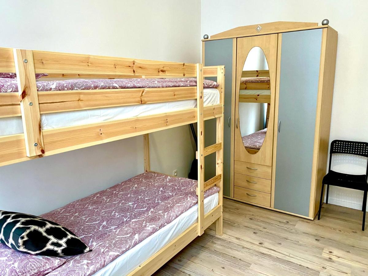 Suitetrails - BONJOUR Apartments Сentre 3