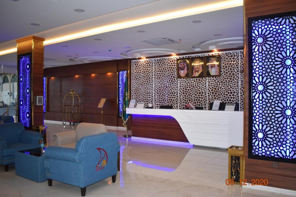 روز فيو للشقق الفندقيه - Housity