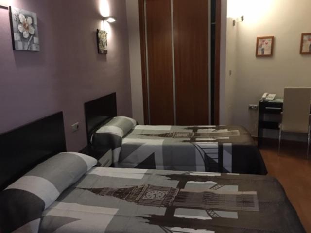 Hotel Almoradi - Housity