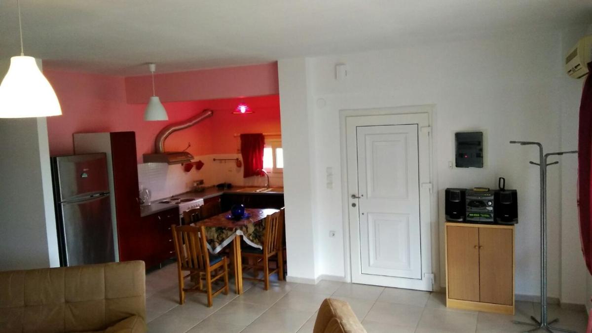 Villa Mamas - Housity