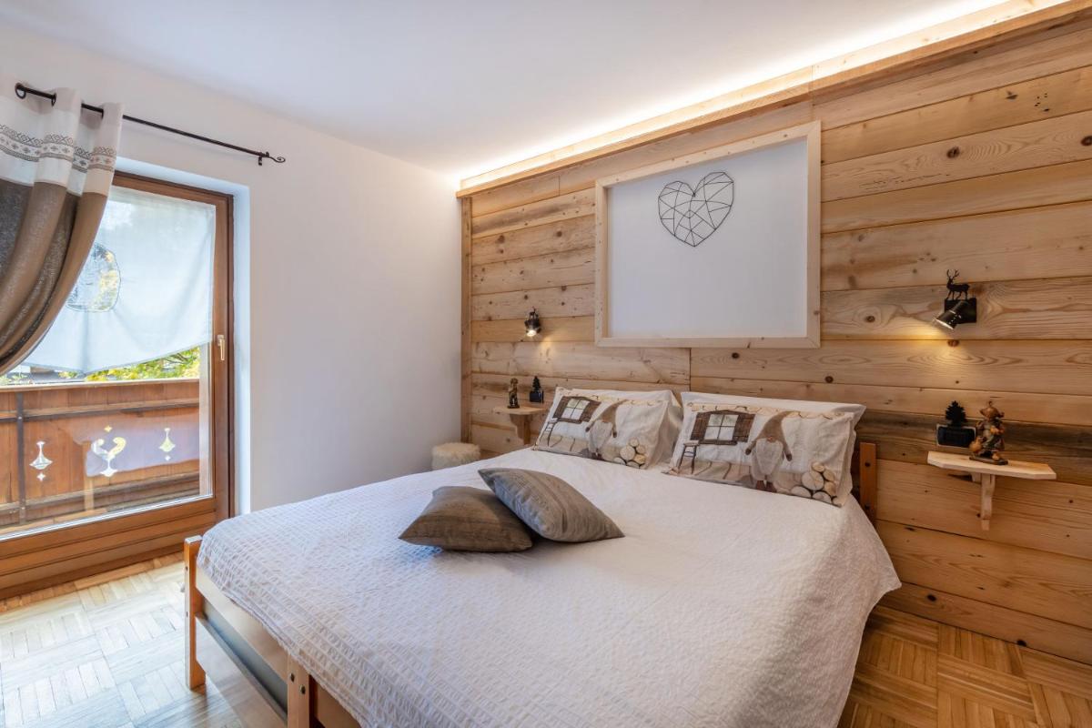 Suitetrails - Agritur Broch
