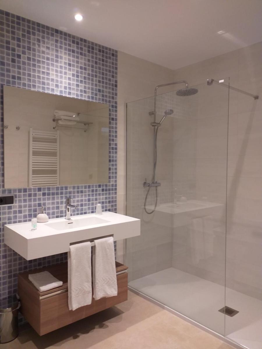 Les Flors - Hotel Rural & Cabanyes - Housity