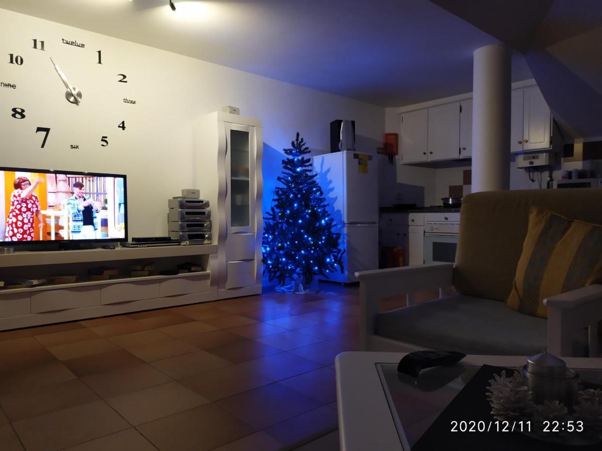 Penthouse Marina Sol - Housity