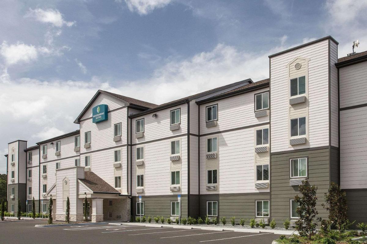 WoodSpring Suites Daytona Beach Int'l Speedway - Housity