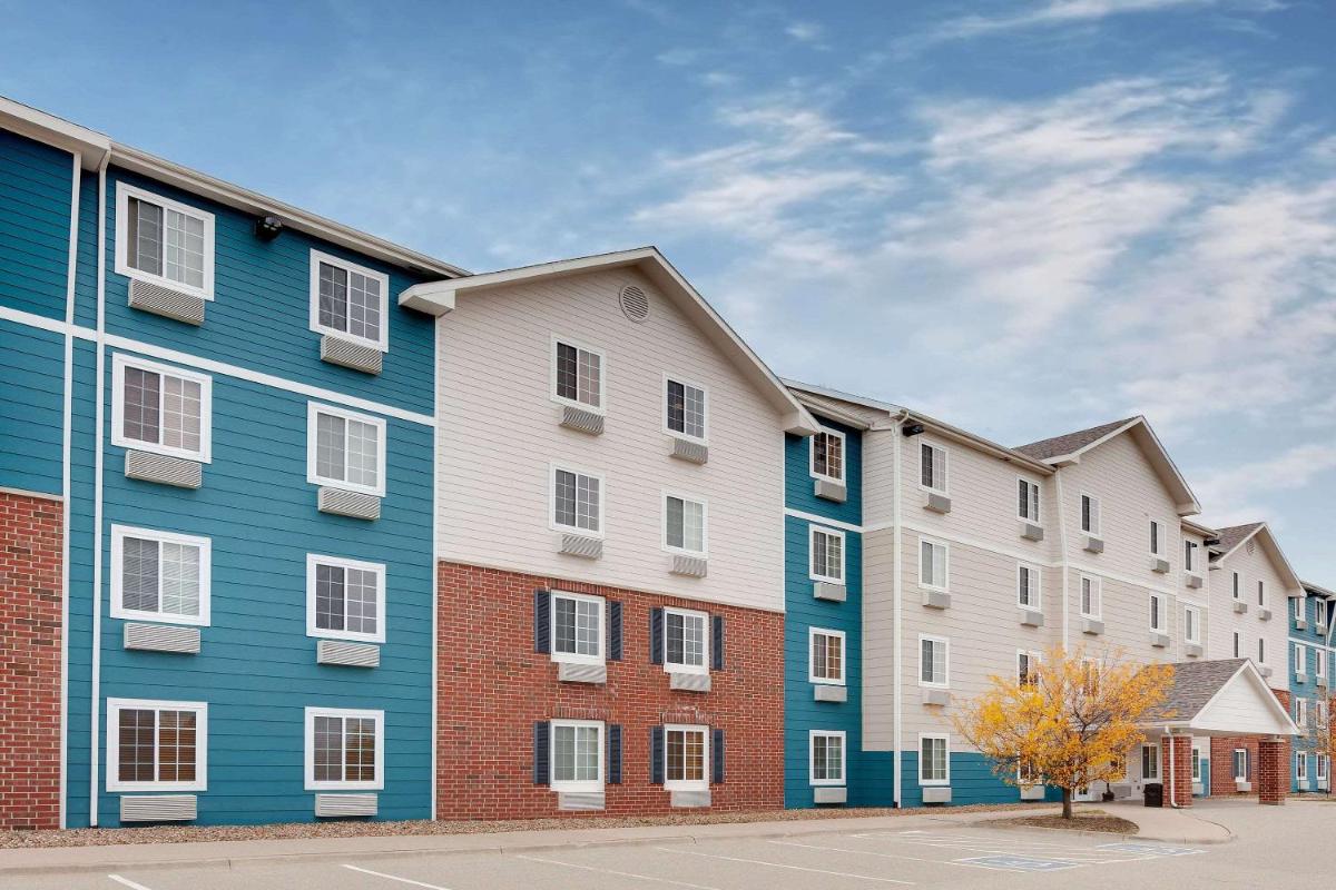 WoodSpring Suites Ankeny Des Moines - Housity