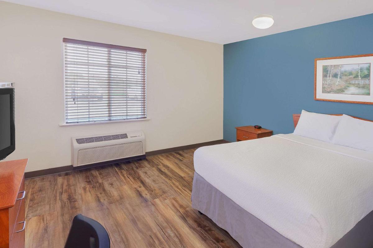 WoodSpring Suites Ankeny Des Moines - Housity