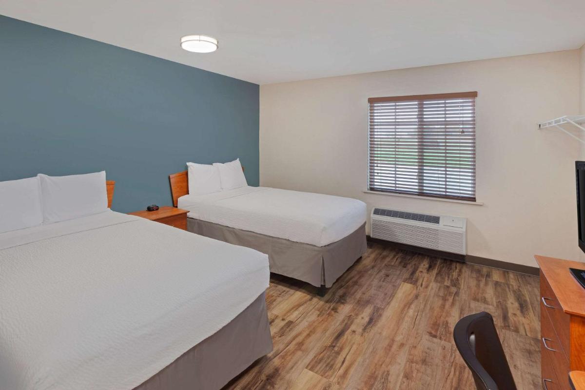 WoodSpring Suites Ankeny Des Moines - Housity
