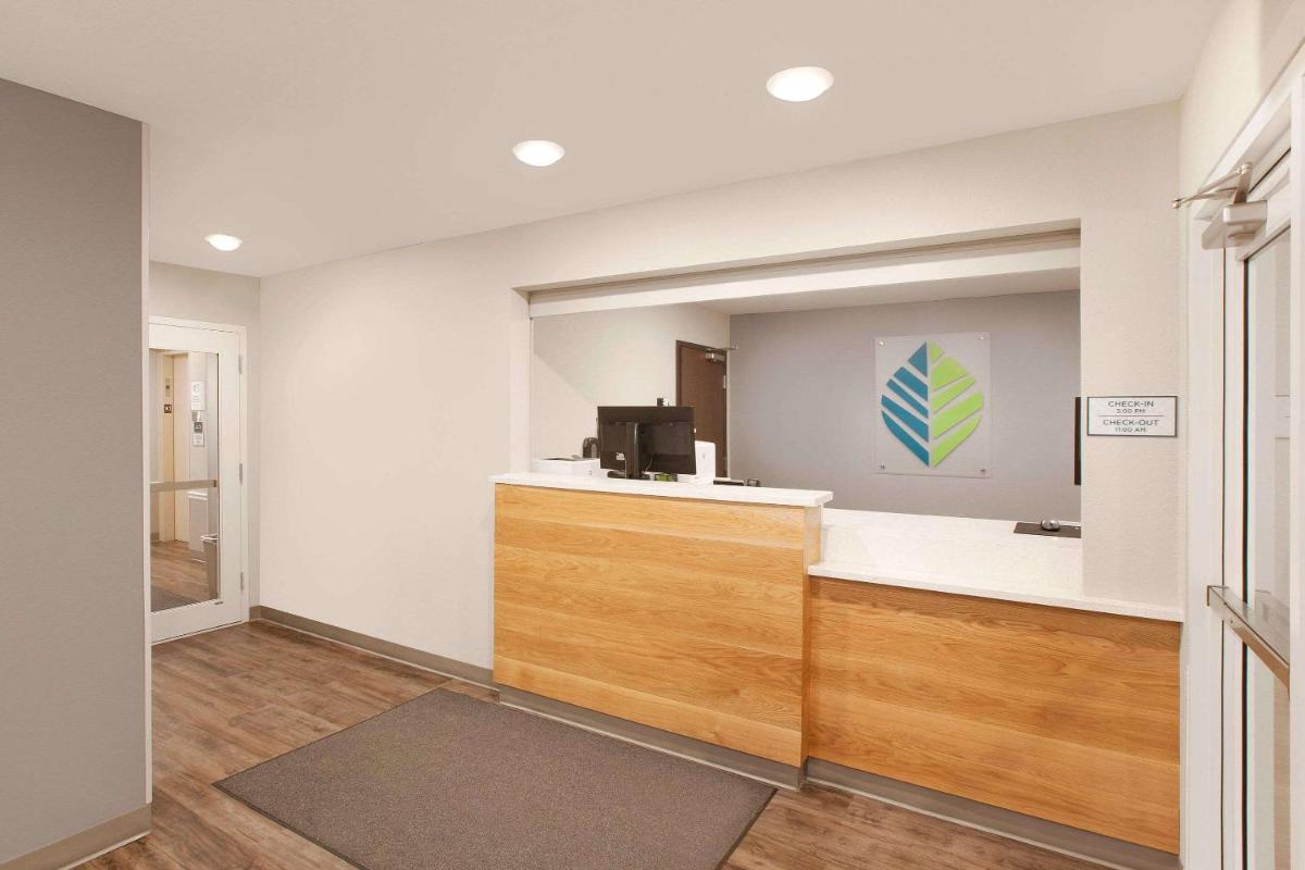 Woodspring Suites West Monroe - Housity