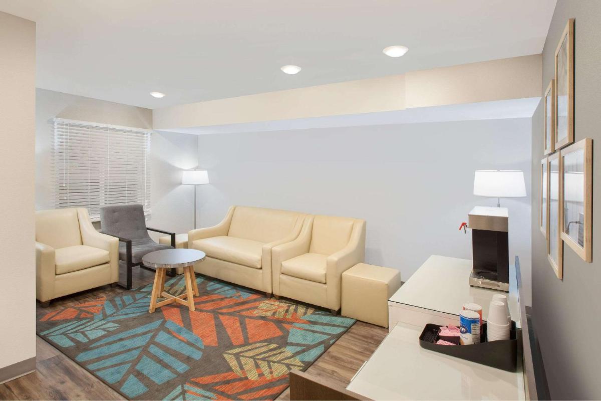 Woodspring Suites West Monroe - Housity