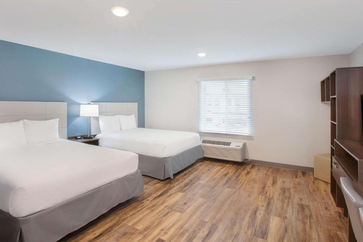 Woodspring Suites West Monroe - Housity