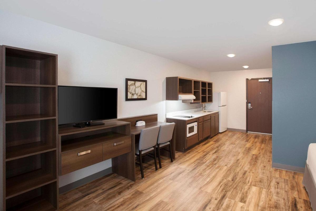 Woodspring Suites West Monroe - Housity
