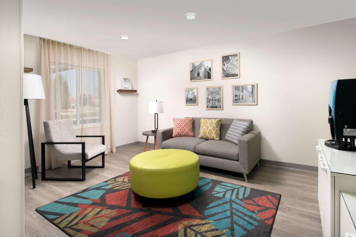 WoodSpring Suites Charlotte Gastonia - Housity