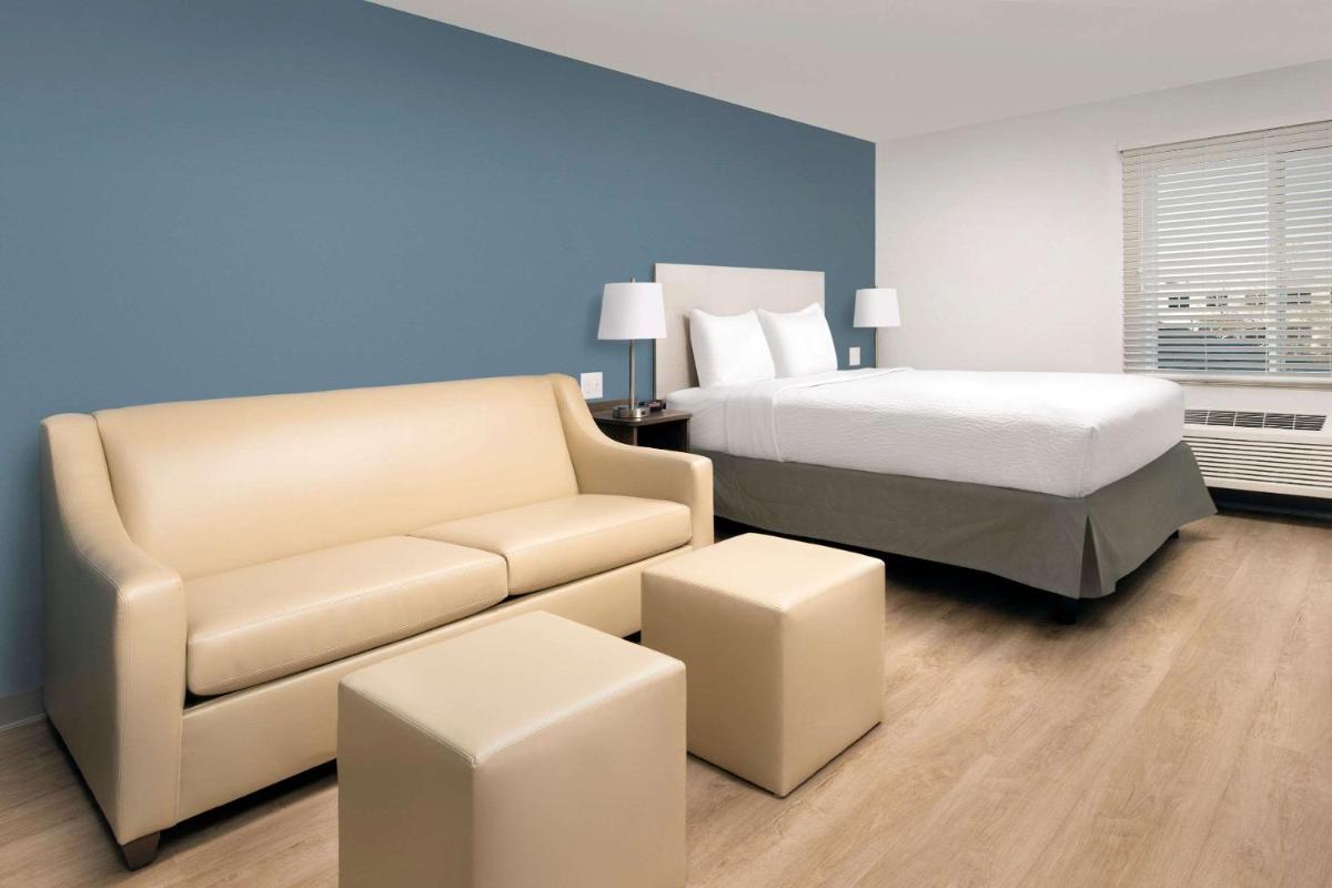 WoodSpring Suites Charlotte Gastonia - Housity
